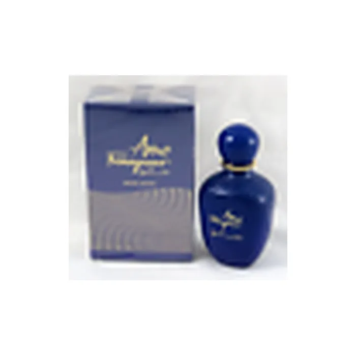 Salvatore Ferragamo Amo Ferragamo Oriental Wood 100ml Eau de Parfum Spray