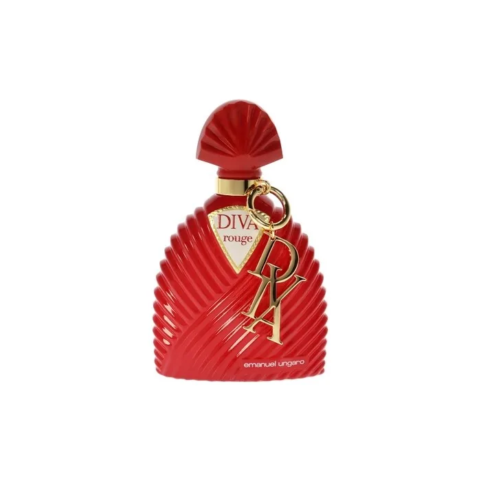 Ungaro Diva Rouge Eau De Parfum Spray 100ml