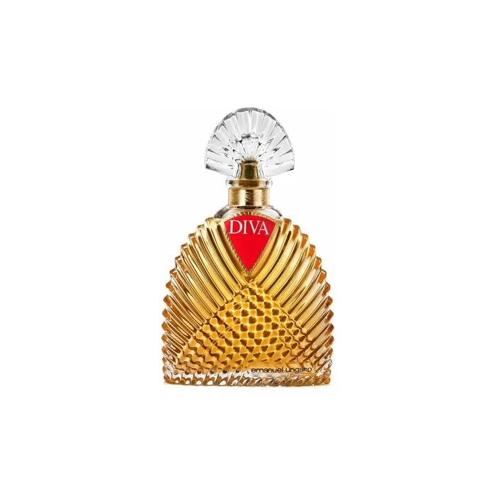 Ungaro Diva Eau De Parfum Spray 100ml