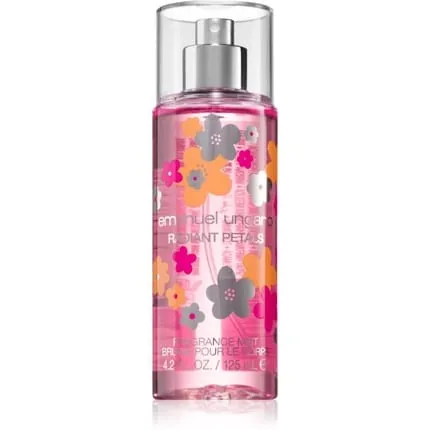Emanuel Ungaro Radiant Petals Bor W 125 Ml Women's Fragrance