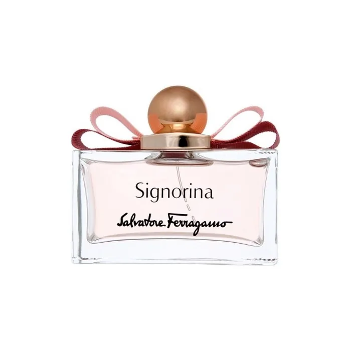 Salvatore Ferragamo Signorina Eau De Parfum 30ml