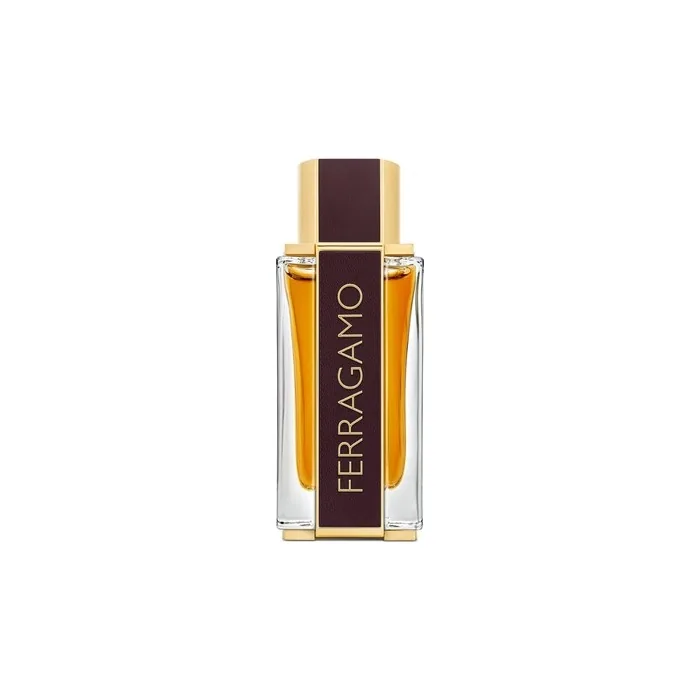 Salvatore Ferragamo Spicy Leather Eau De Parfum