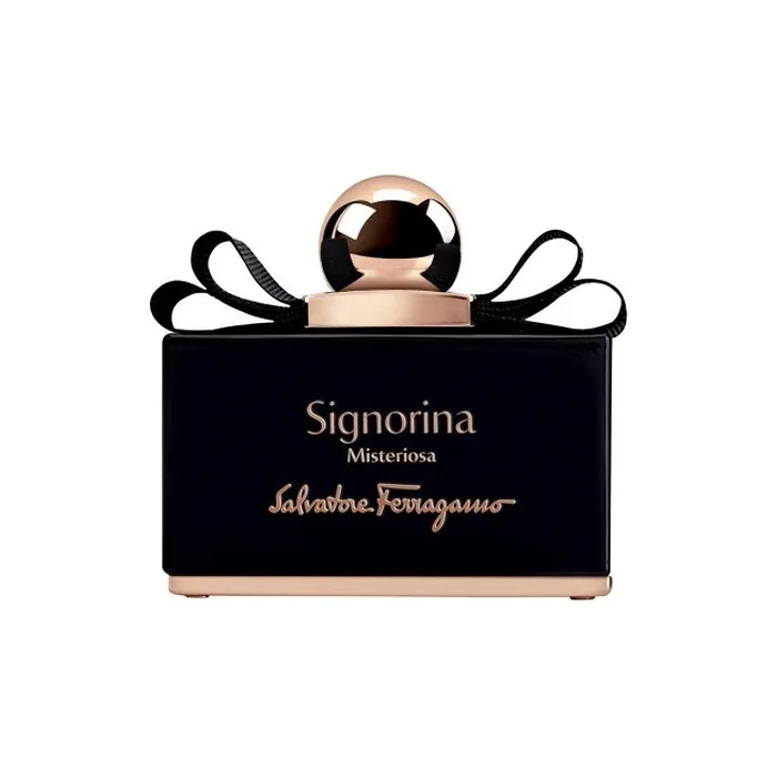 Salvatore Ferragamo Signorina Misteriosa Eau De Parfum 100ml