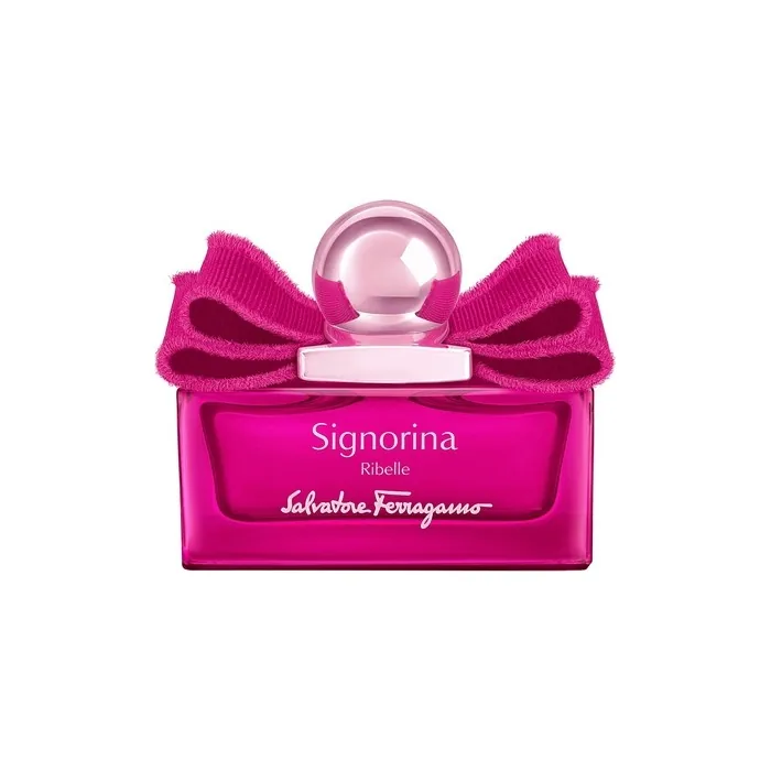 Salvatore Ferragamo Signorina Ribelle Eau De Parfum Spray 30ml