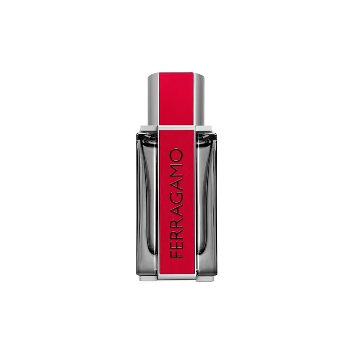 Salvatore Ferragamo Red Leather Eau De Parfum Spray 50ml