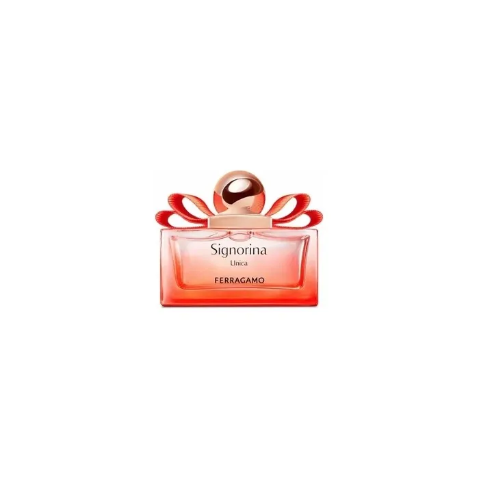 Salvatore Ferragamo Signorina Unica Eau De Parfum Spray 50ml