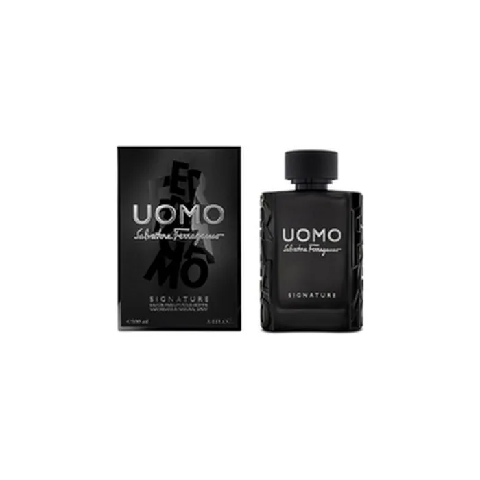 Salvatore Ferragamo Uomo Signature Eau De Parfum