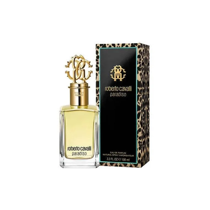 Roberto Cavalli Paradiso Eau De Parfum