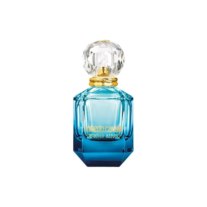 Paradiso Azzurro by Roberto Cavalli Eau de Parfum Spray 75ml Floral