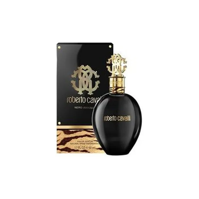 Roberto Cavalli Nero Assoluto Eau De Parfum