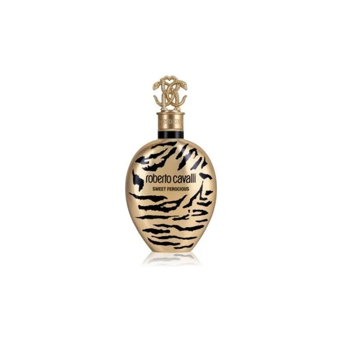 Roberto Cavalli Sweet Fericious Eau De Parfum For Women 75 Ml