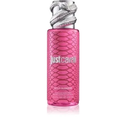 Roberto Cavalli Just Cavalli Bold Blossom Women's Fragrance