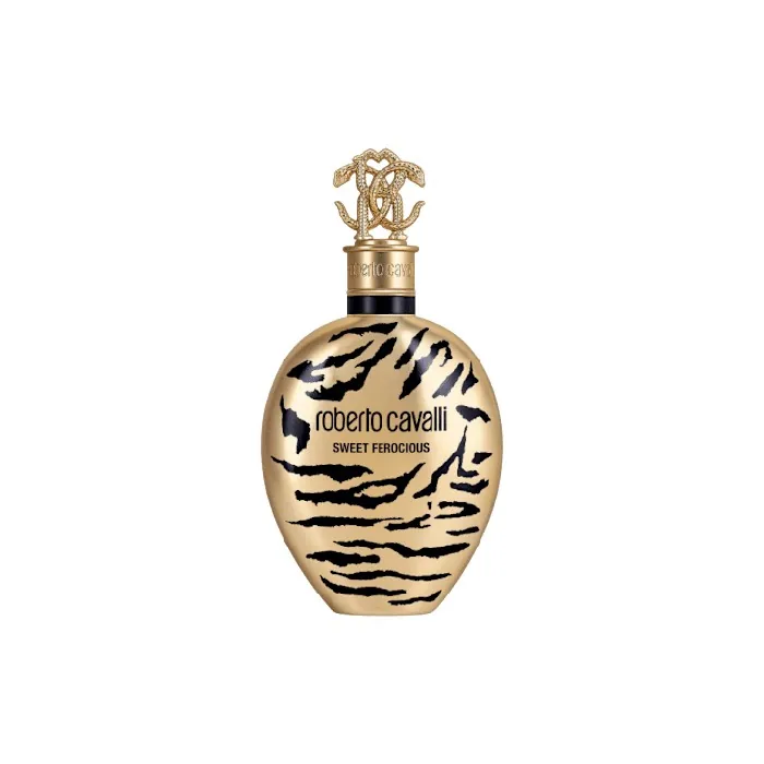 Roberto Cavalli Eau De Parfum Sweet Ferocious Woman