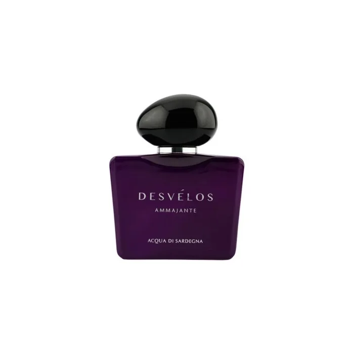 Acqua di Sardegna Desvelos Ammajante EdP Women's Oriental 50ml