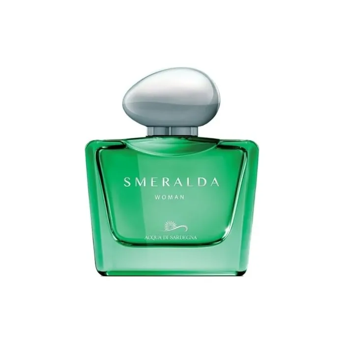 Smeralda Acqua Di Sardegna Smeralda Woman Eau De Parfum
