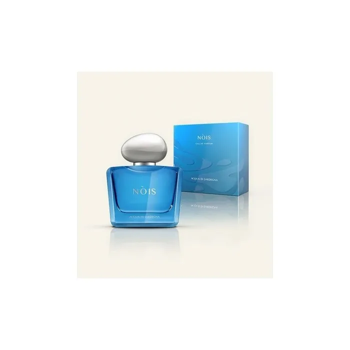 Sardinian Water Eau De Parfum