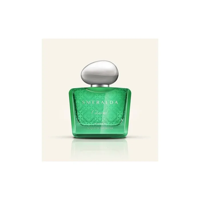 Smeralda Charme - Eau De Parfum For Women