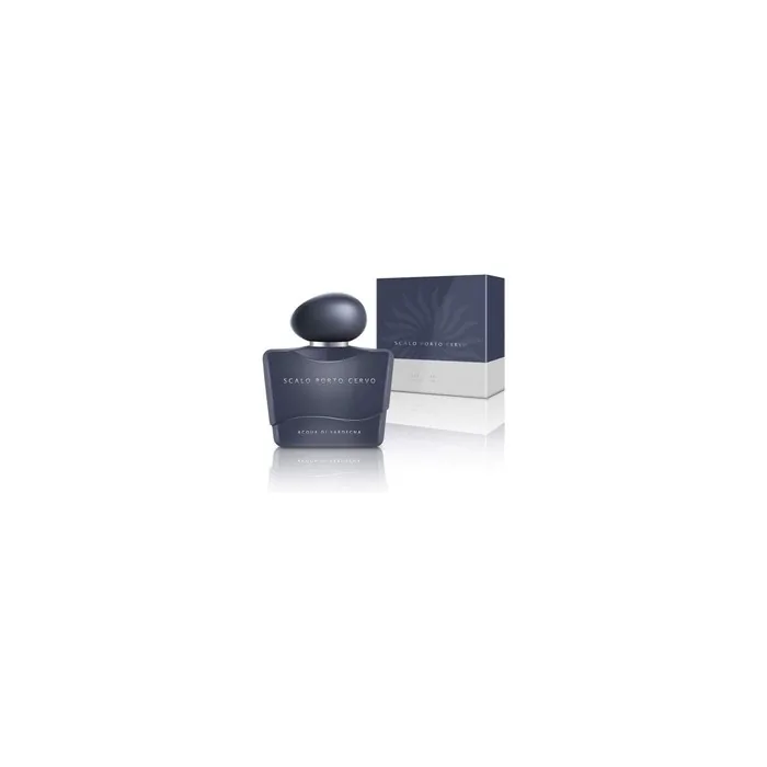 Acqua Di Sardegna Scalo Porto Cervo Man Eau De Parfum 50ml