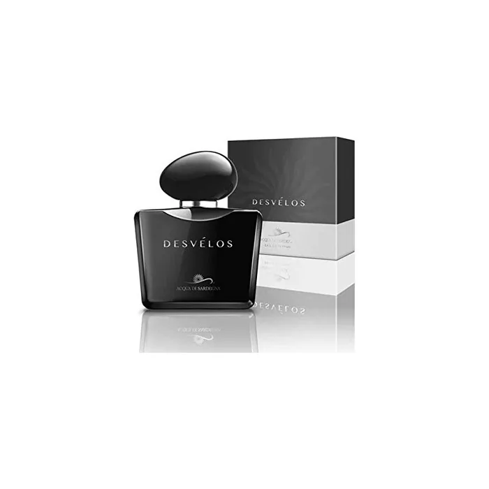Acqua di Sardegna Unisex Desvelos Eau de Parfum 50ml