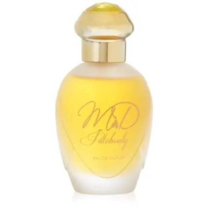 Patchouly Eau De Parfum 100ml Spray Women