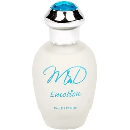 M&D Emotion Edp 100 Ml Vapo