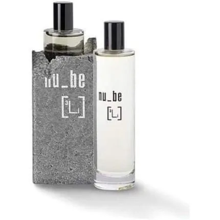 NU-BE 16S EDP 100ml