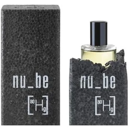 Nu_be Mercury EDP 100ml