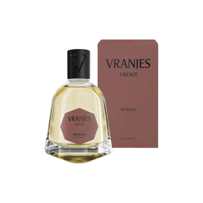 Eau De Parfum Intrigo 100ml Vranjes Fir