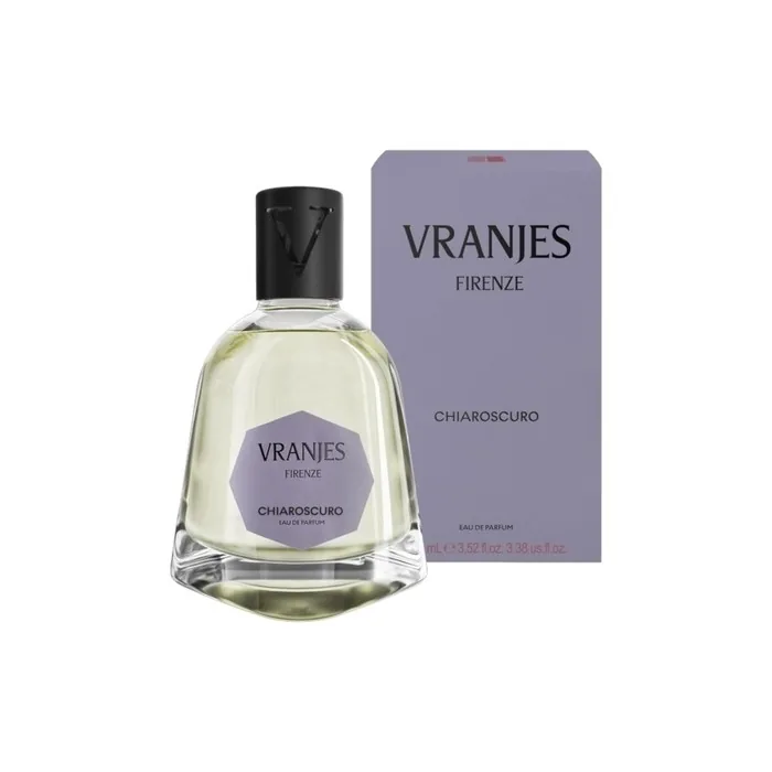 Eau De Parfum Chiaroscuro 100ml