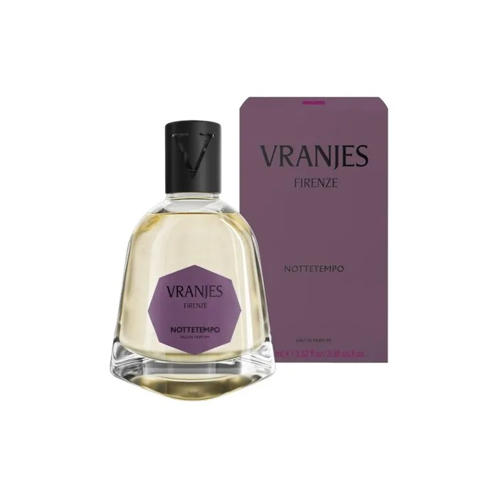 Eau De Parfum Nottetempo 100ml