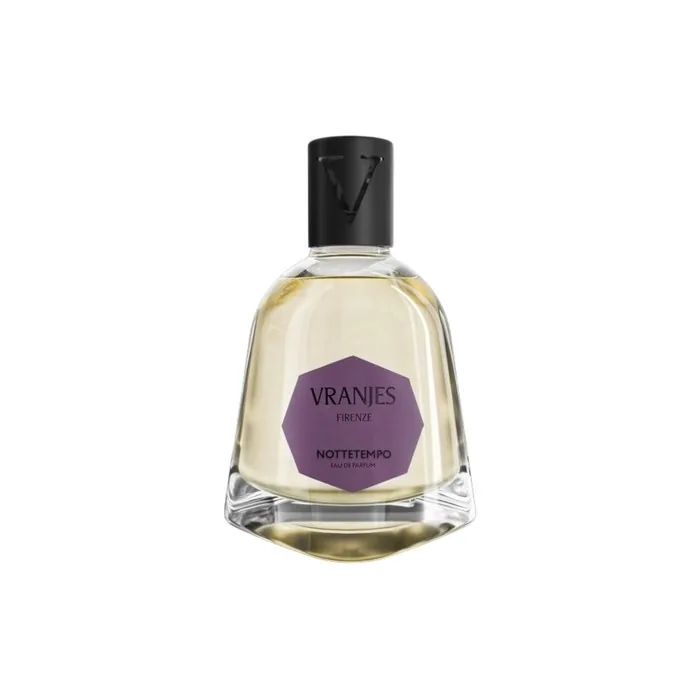 Eau De Parfum Nottetempo 40ml Vranjes F