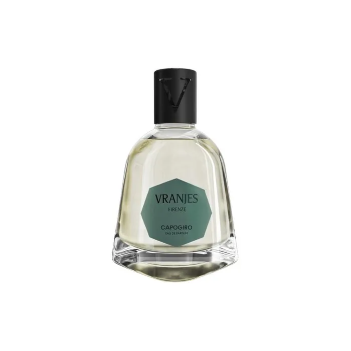 Eau De Parfum Capogiro 40ml Vranjes Fir