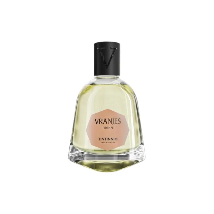 Eau De Parfum Tintinnio 40ml Vranjes Fi