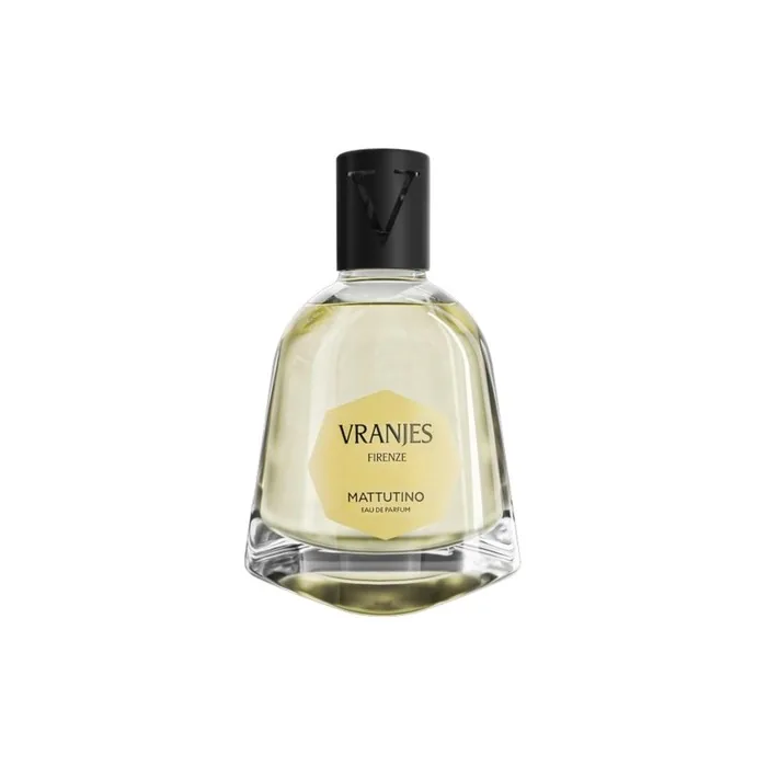 Eau De Parfum Mattutino 40ml Vranjes Fi