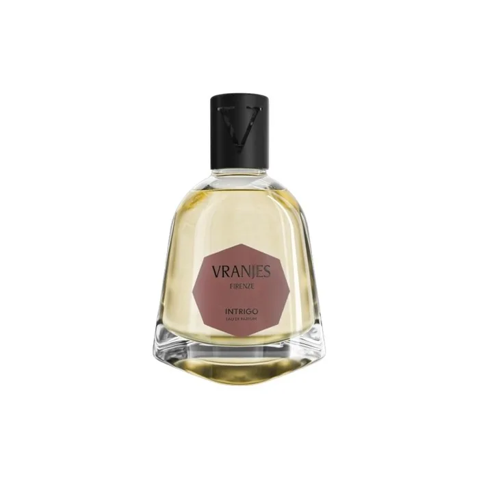 Eau De Parfum Intrigo 40ml Vranjes Fire