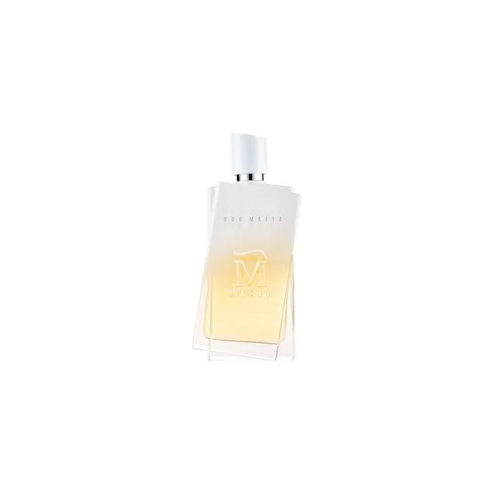 Morph Ice Collection Oud Mafia Eau De Parfum Spray