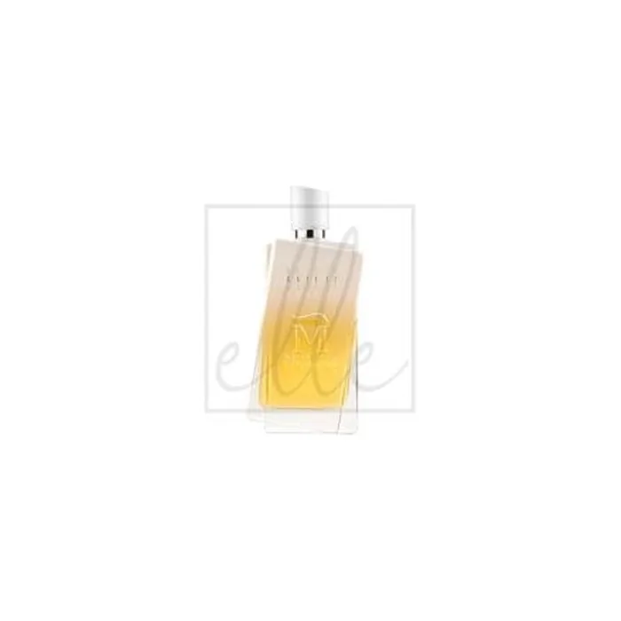 MORPH Ice Collection Gate 17 Eau de Parfum 100ml