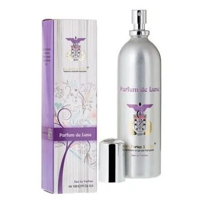 Les Perles D'Orient Perfume Of The Moon Eau De Parfum For Women 150 Ml Vapo