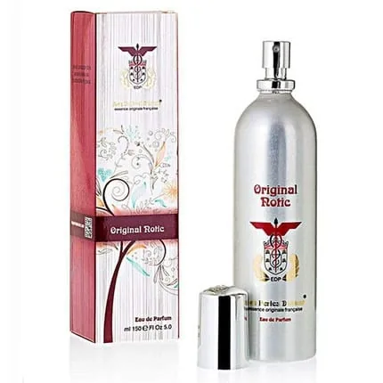 Les Perles D'Orient Original Notic Donna Eau de Parfum 150ml