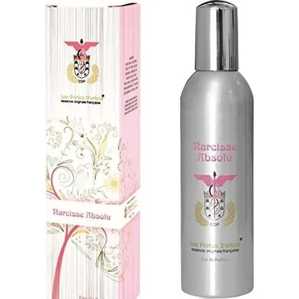 Les Perles D'Orient Narcisse Women Absolu Eau De Parfum 150ml