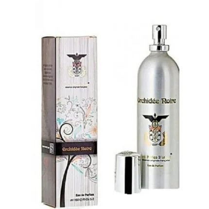 Les Perles D'orient ORCHIDÈE NOIRE Eau de Parfum for Women 150ml