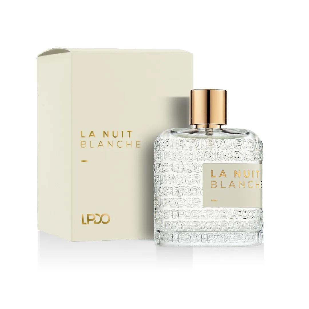 La Nuit Blanche Eau De Parfum By La Nuit Blanche
