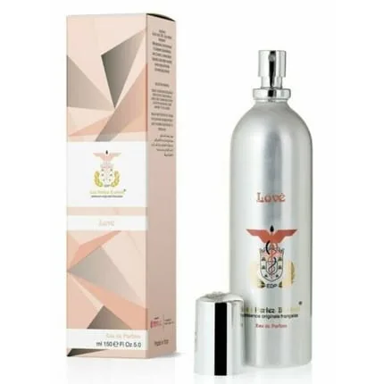 Les Perles D'orient Lové Eau de Parfum for Women 150ml Spray