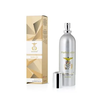 Les Perles d'Orient Parfum D'Or Eau de Parfum 150ml (J'Adore)