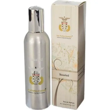 Les Perles D'Orient Bossled Eau de Parfum for Men 150ml