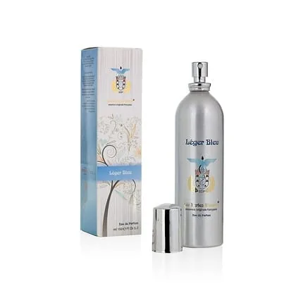 Les Perles D'Orient Light Blue Eau De Parfum 150ml