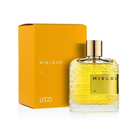 L'Pido Lpdo Mieloud Eau De Parfum For Women 100ml