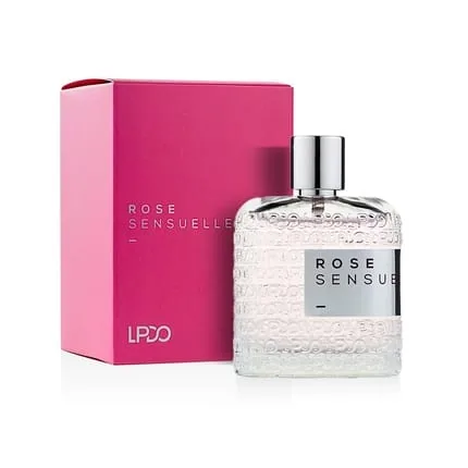Lpdo Rose Sensuelle Eau De Parfum 30ml