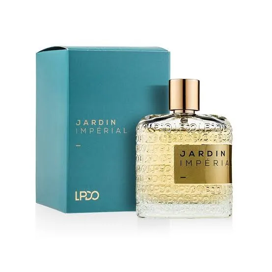 L'Pido Lpdo Jardin Imperial Eau De Parfum 100ml