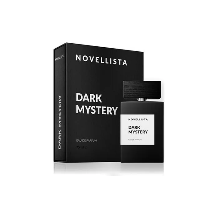 Novellista Dark Mystery Eau De Parfum